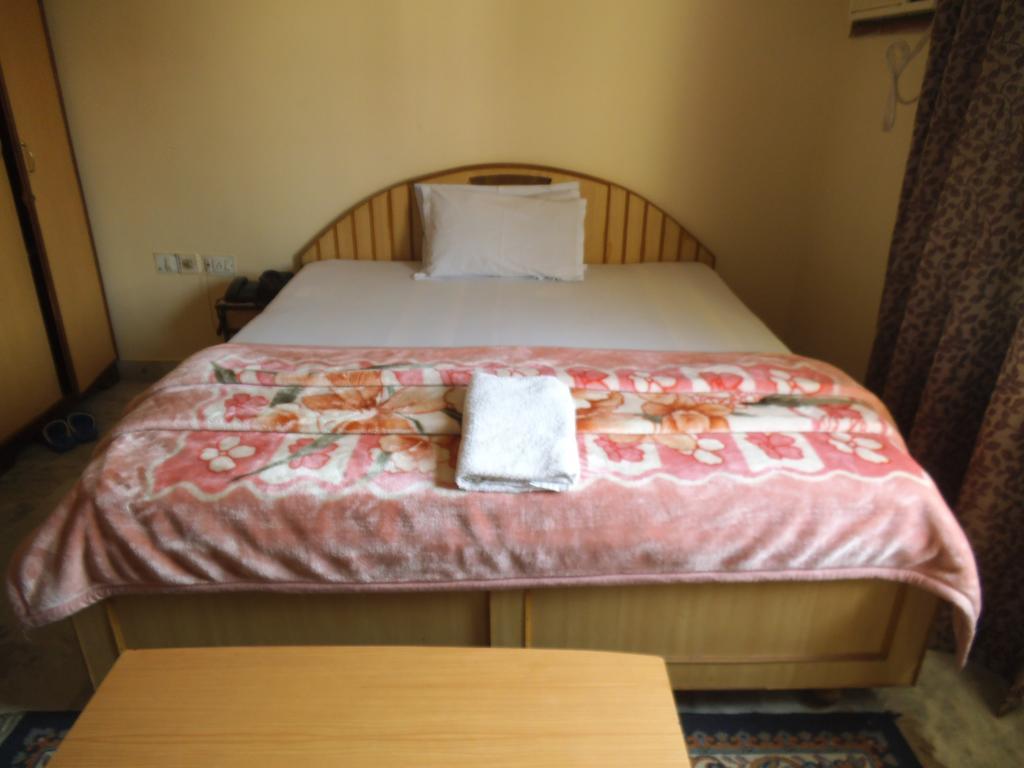 City Centre Hotel Agartala Cameră foto