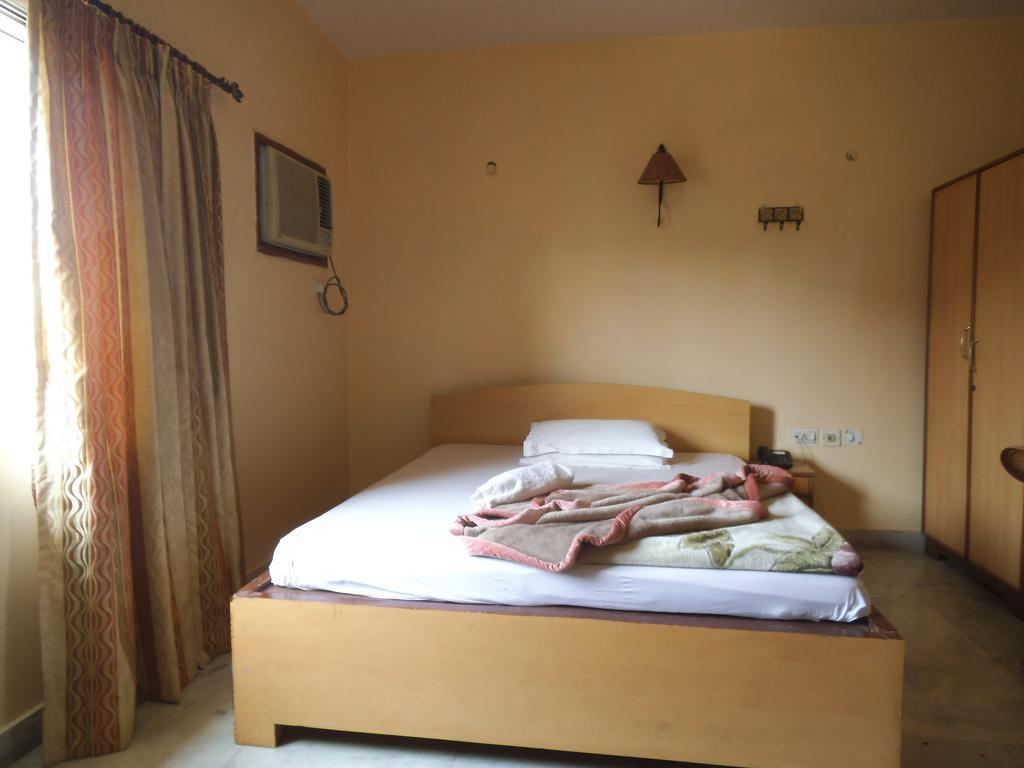 City Centre Hotel Agartala Cameră foto