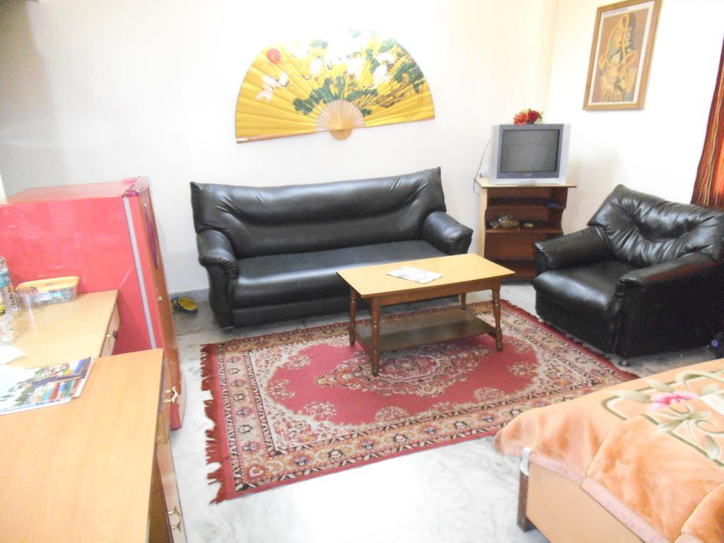 City Centre Hotel Agartala Cameră foto