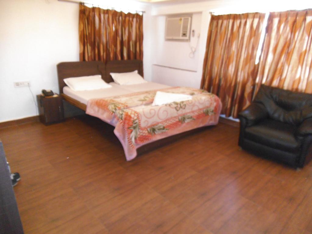 City Centre Hotel Agartala Cameră foto