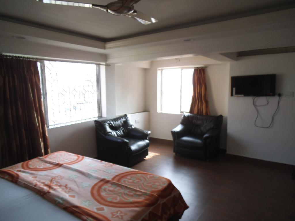 City Centre Hotel Agartala Cameră foto