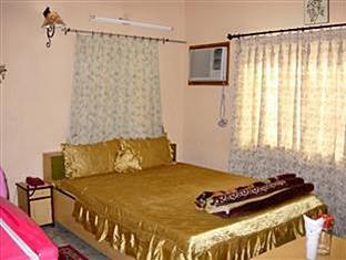 City Centre Hotel Agartala Exterior foto